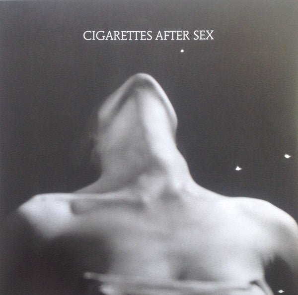 Cigarettes After Sex - I. - La Boîte Musicale - Vinyl Records - Vinyl Records -