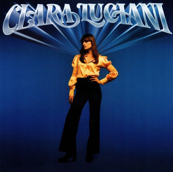 Clara Luciani - Coeur - La Boîte Musicale - Vinyl Records - Vinyl Records -