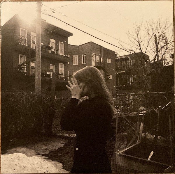 Coeur de pirate - Perséides LP - La Boîte Musicale - Vinyl Records - Vinyl Records -