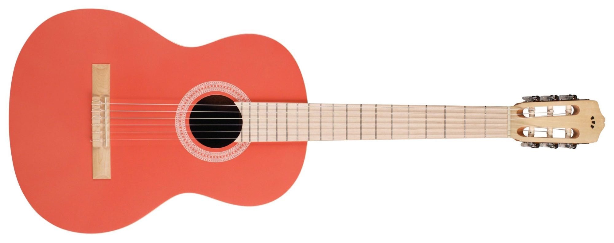 Cordoba - C1 Matiz Coral Classical Guitar - La Boîte Musicale - Classical Guitars - Cordoba -