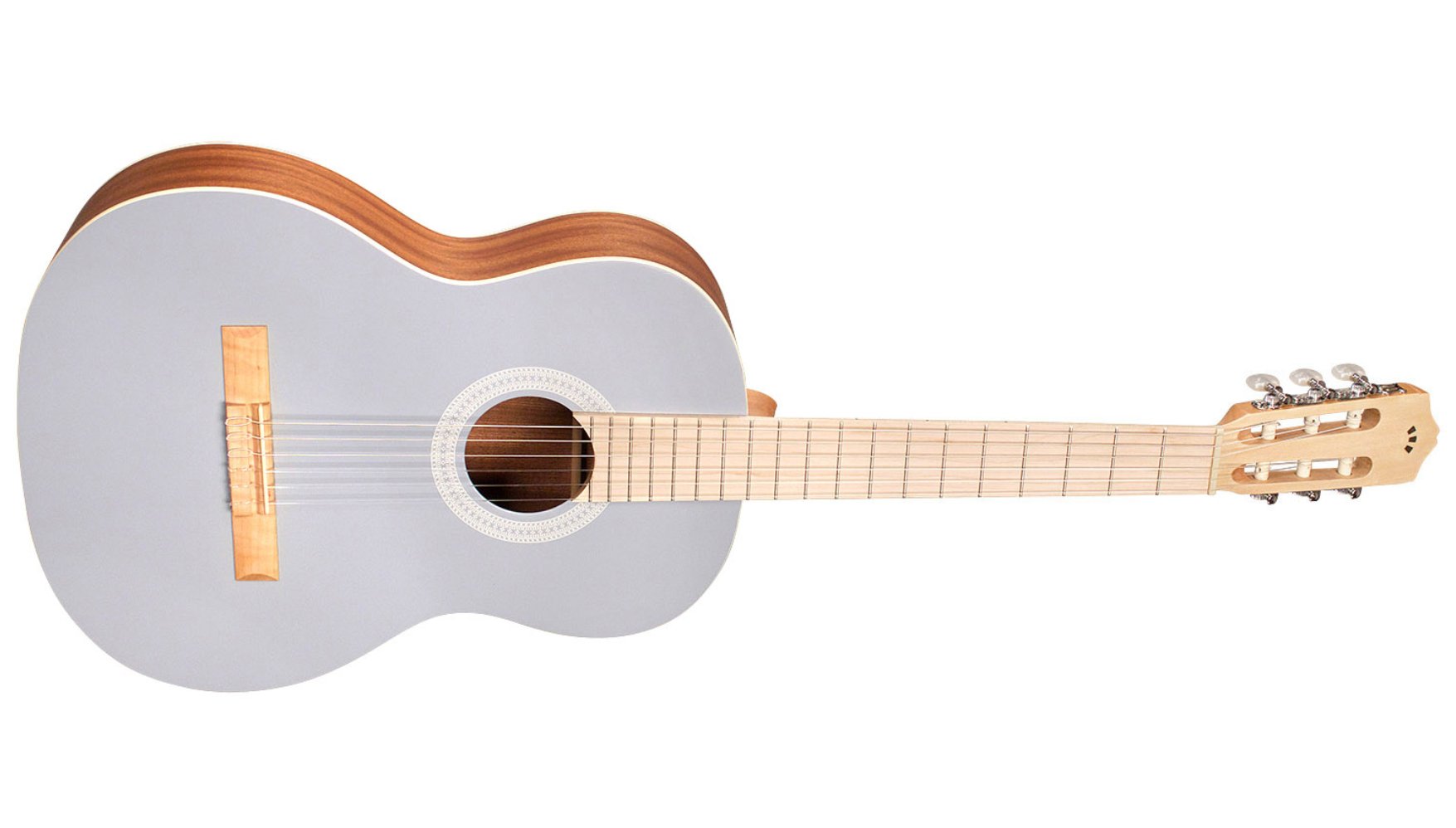 Cordoba - C1 Matiz Pale Sky Classical Guitar - La Boîte Musicale - Classical Guitars - Cordoba -