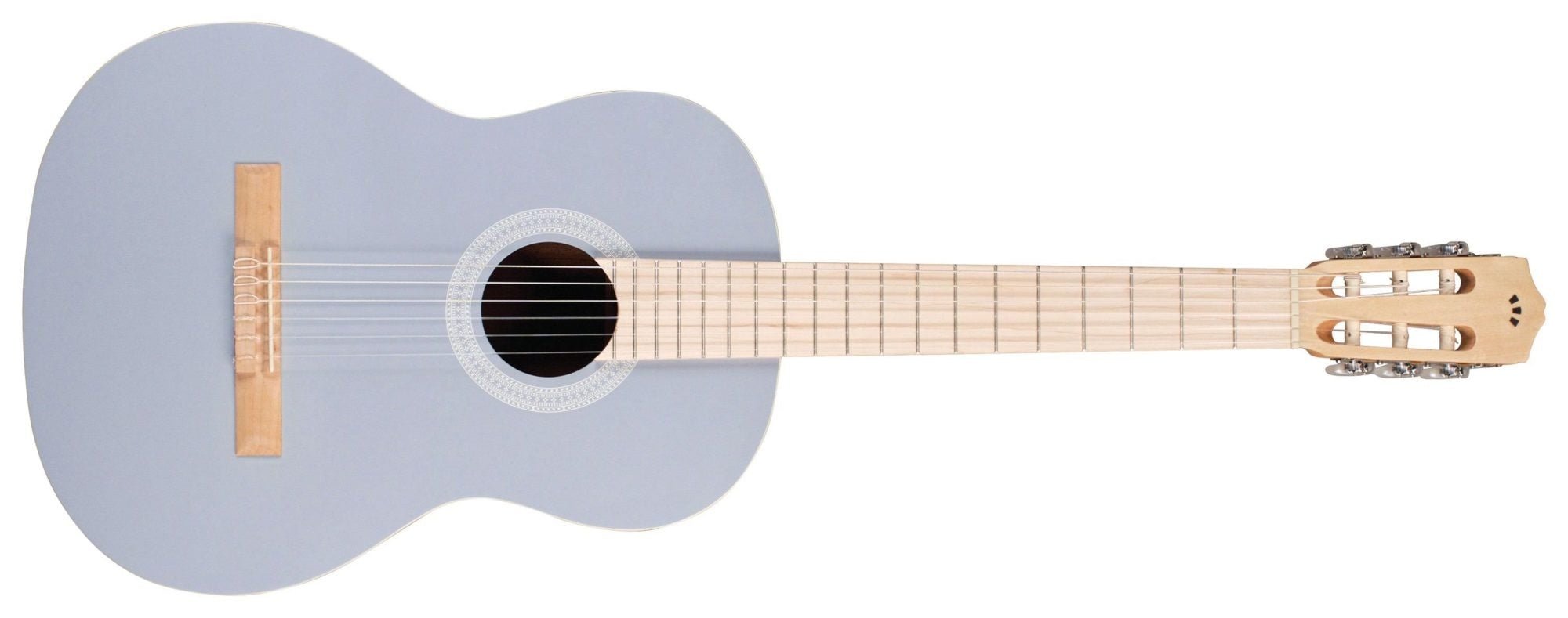 Cordoba - C1 Matiz Pale Sky Classical Guitar - La Boîte Musicale - Classical Guitars - Cordoba -