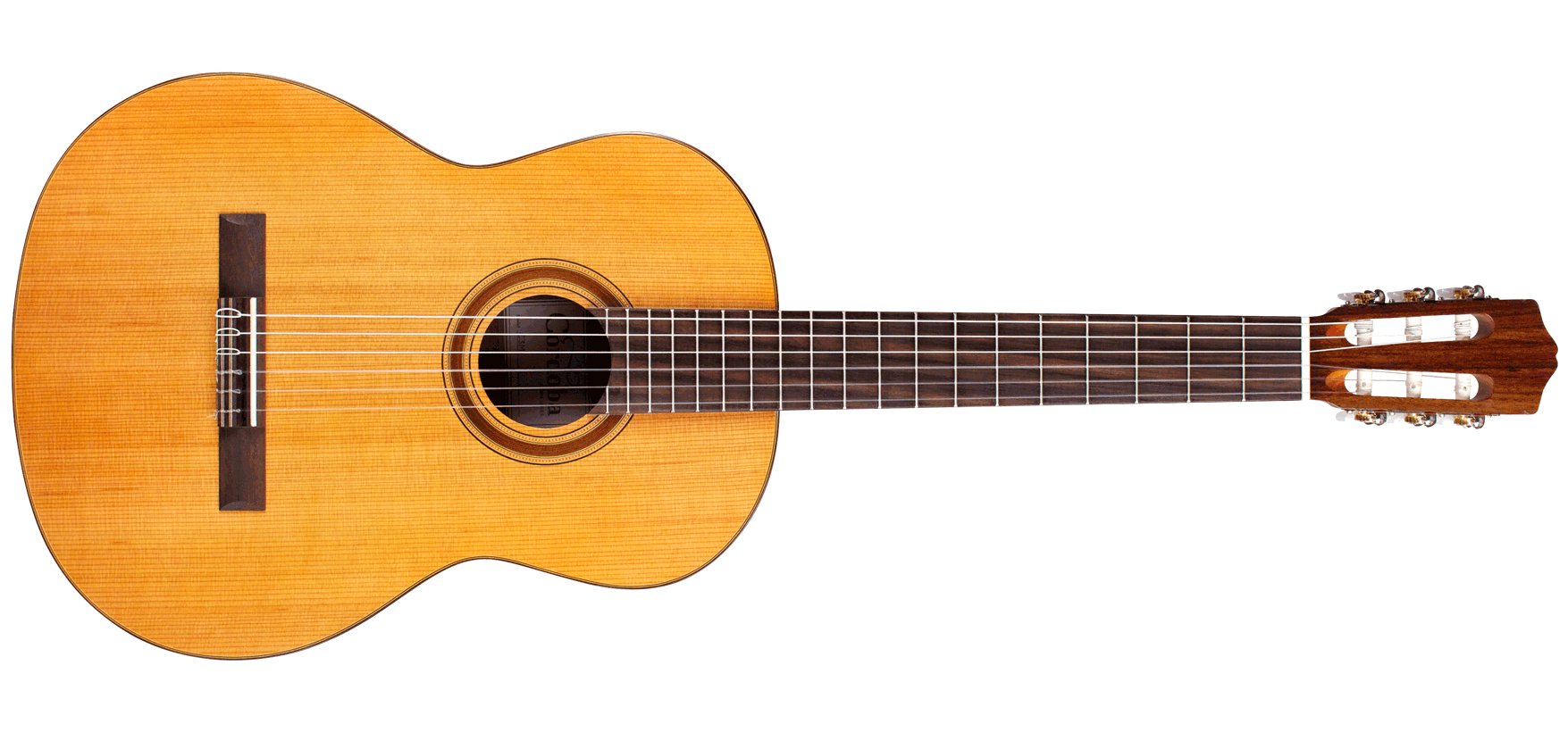 Cordoba C3M classical guitar - La Boîte Musicale - Classical Guitars - Cordoba -
