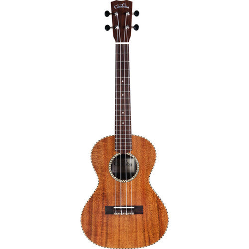 Cordoba 25T Tenor Ukulele (Exotic Acacia)