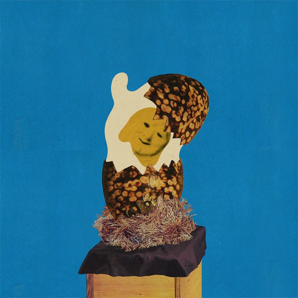 Corridor (2) – Junior LP - La Boîte Musicale - Vinyl Records - Vinyl Records -