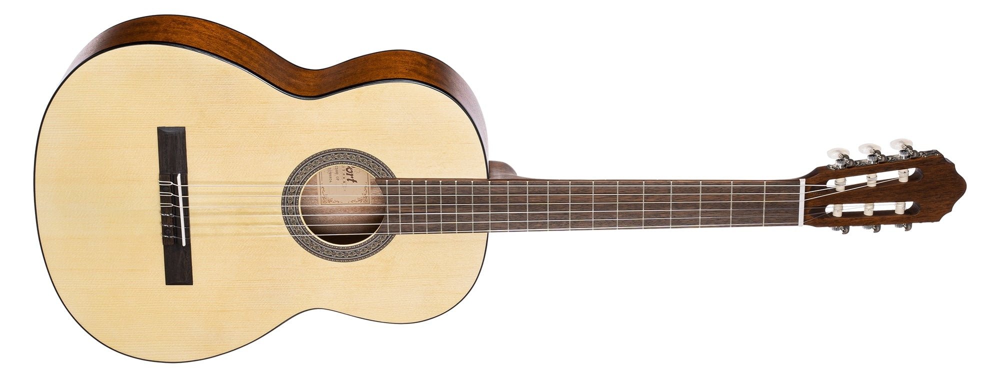 Cort - Classical Guitar AC100 - La Boîte Musicale - Cort -