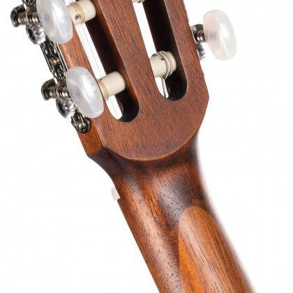 Cort - Classical Guitar AC100 - La Boîte Musicale - Cort -