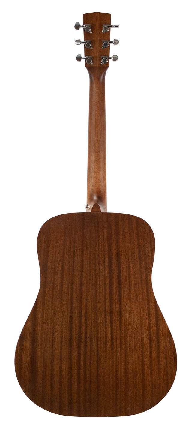 Cort EARTH - BEVELCUT - OP Acoustic Guitar with Bevel Cut - Open Pore - La Boîte Musicale - Acoustic Guitars - Cort -