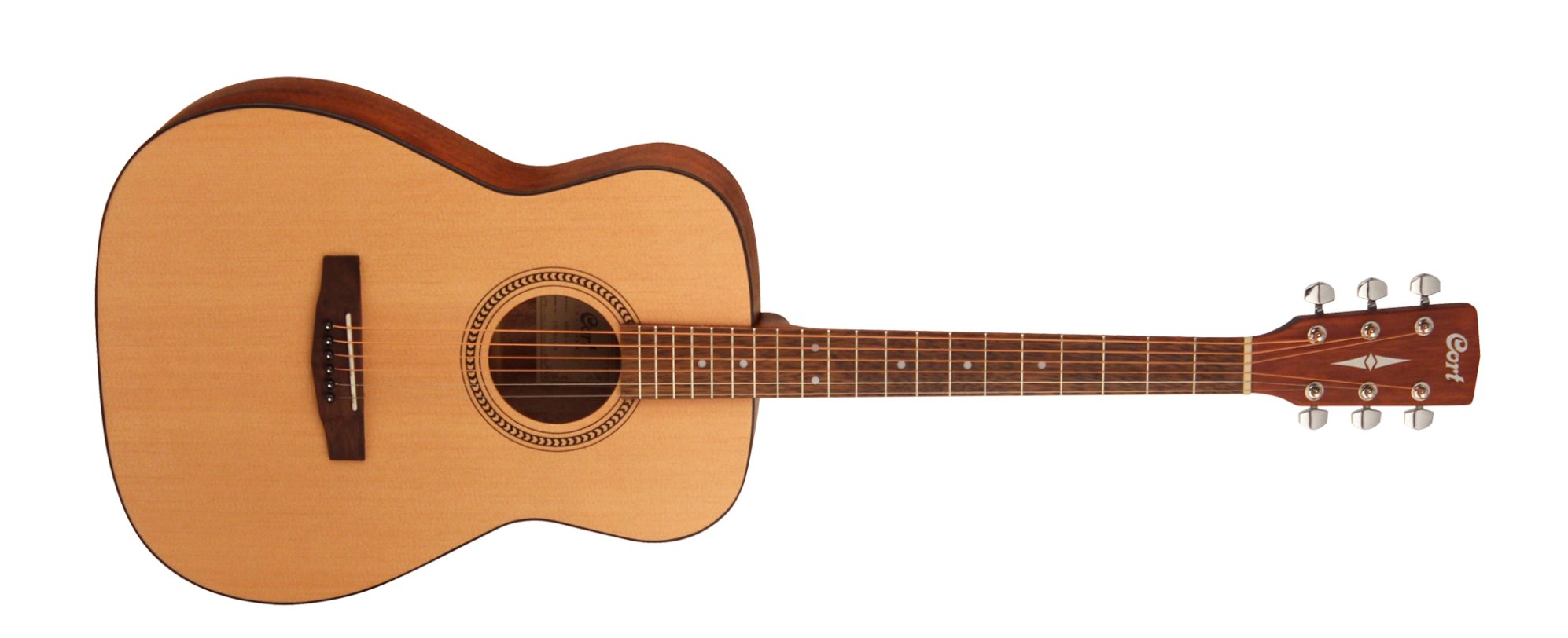 Cort Guitars Standard / Easy Play Series - La Boîte Musicale - Acoustic Guitars - Cort -