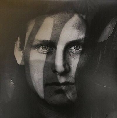 Couturier - Comme un seul homme LP - La Boîte Musicale - Vinyl Records - Vinyl Records -