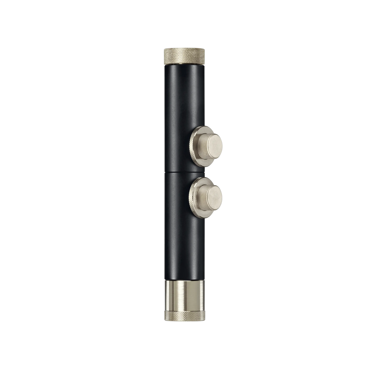 Shure A27M - Dual Mic Adapter - product view 1