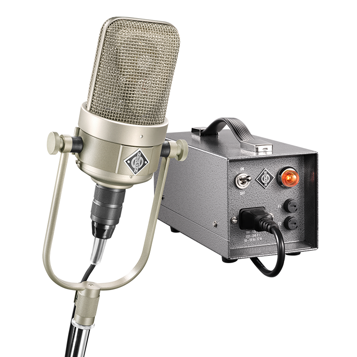 Neumann M 50 V Set