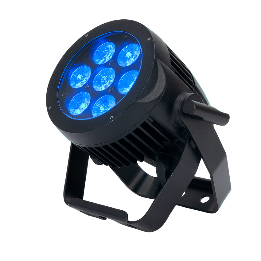 ADJ 7P HEX IP