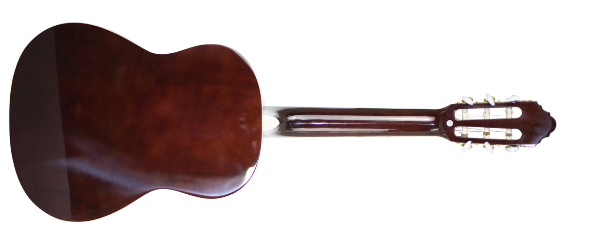 Peavey Delta Woods™ CNS 3/4™ Classical Nylon String Guitar - additional view