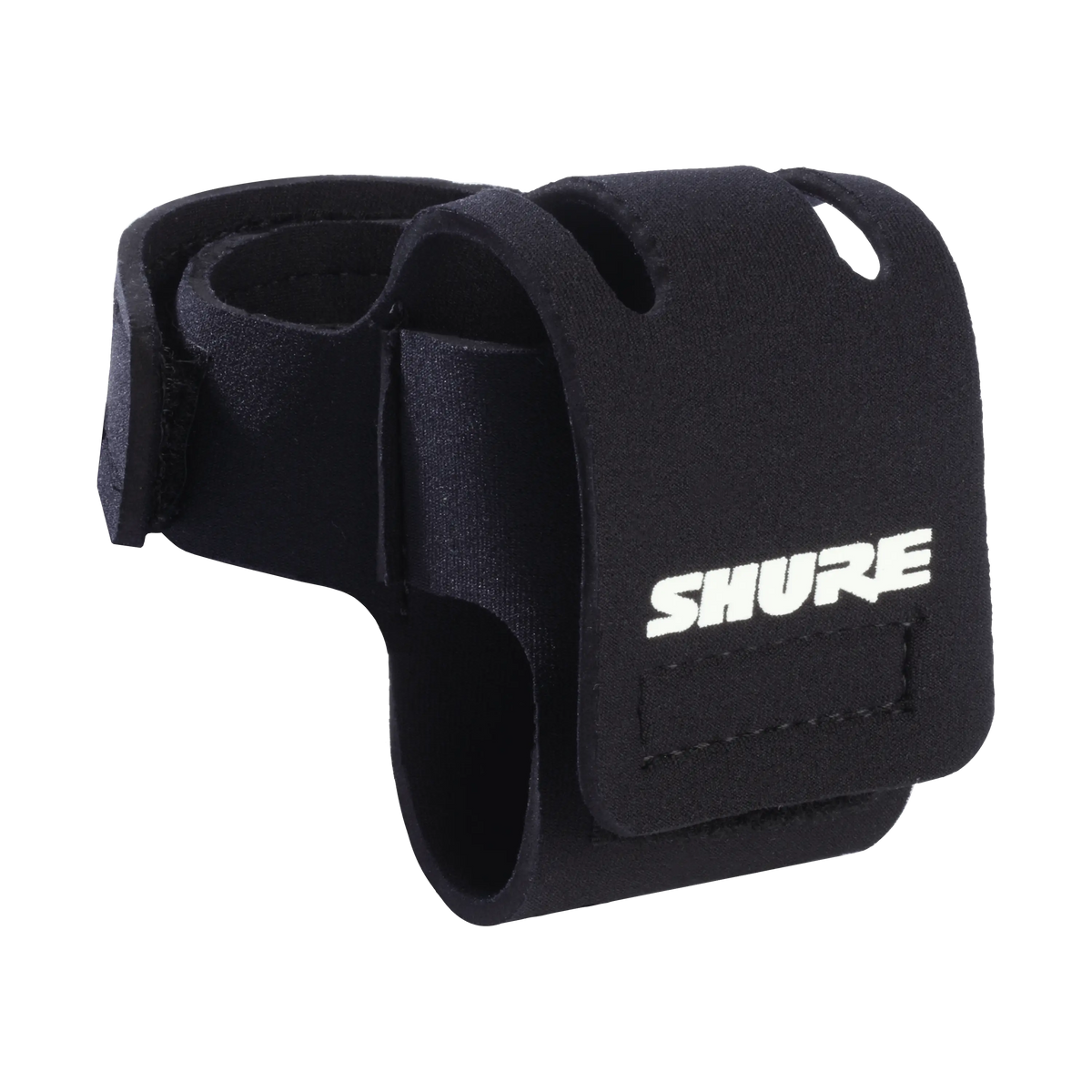 Shure WA620 - Neoprene Pouch for Bodypacks with Arm Band - product view 1