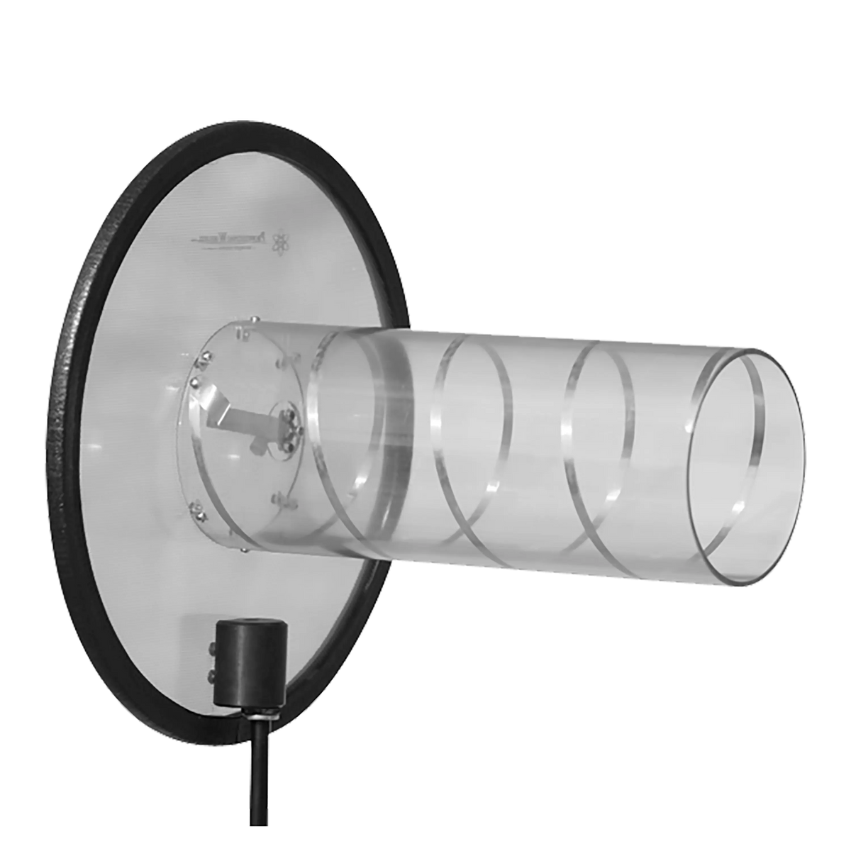 Shure HA-8089 - Helical Antenna for Wireless & PSM Systems - product view 1