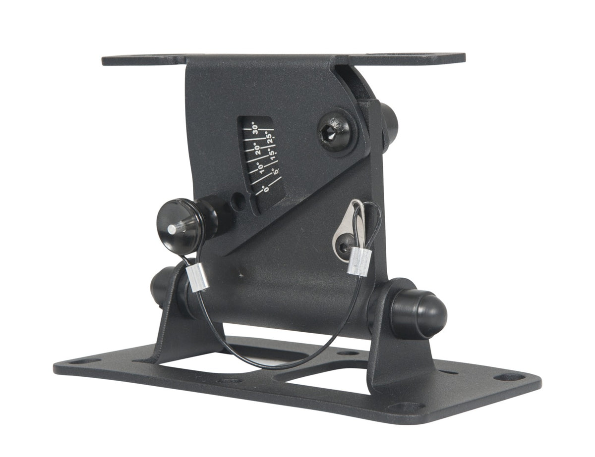 Crest Audio CPL-WM-C-BK - manufacturer product view 1