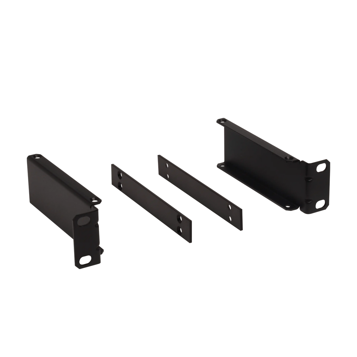 Shure UA507 - Rack Mount for 2 ULX Receivers - product view 1