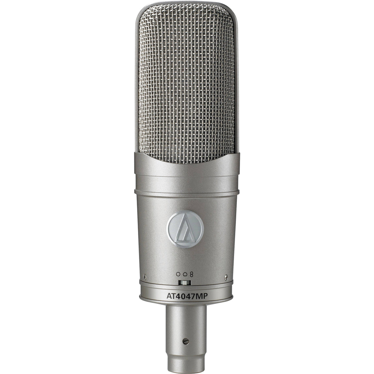 Audio-Technica AT4047MP Multi-pattern Condenser Mic