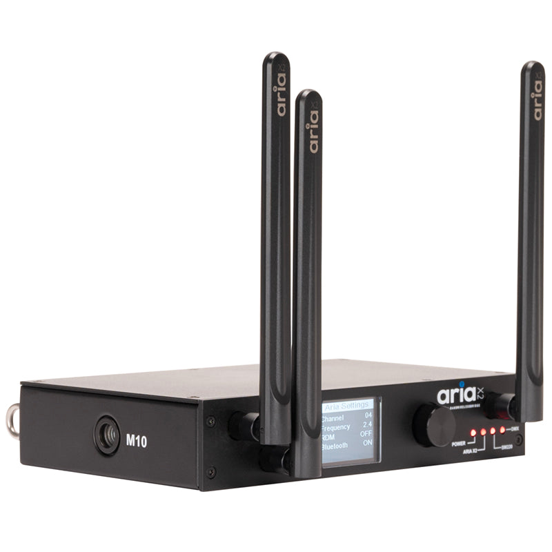 ADJ Aria X2 Bridge