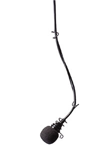 Peavey VCM™ 3 Choir Microphone - Black