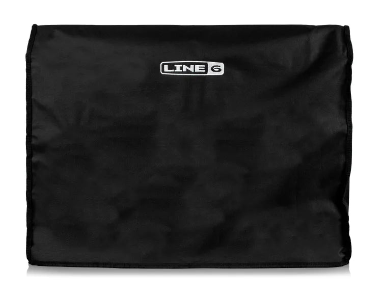 Line 6 SPIDER240 COVER Custom-Fitted Amp Cover For Spider V 240