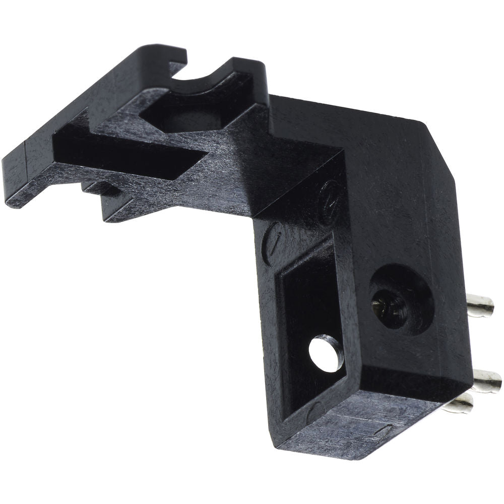 Audio-Technica AT-PMA1 T4P P-Mount To Std 1/2 In Cart Adaptor