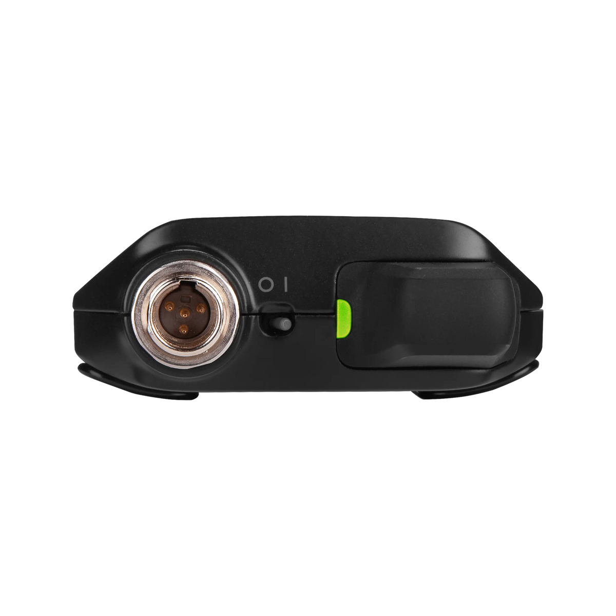 Shure GLXD1+-Z3 - Wireless Bodypack Transmitter with TA4F Connector - product view 3