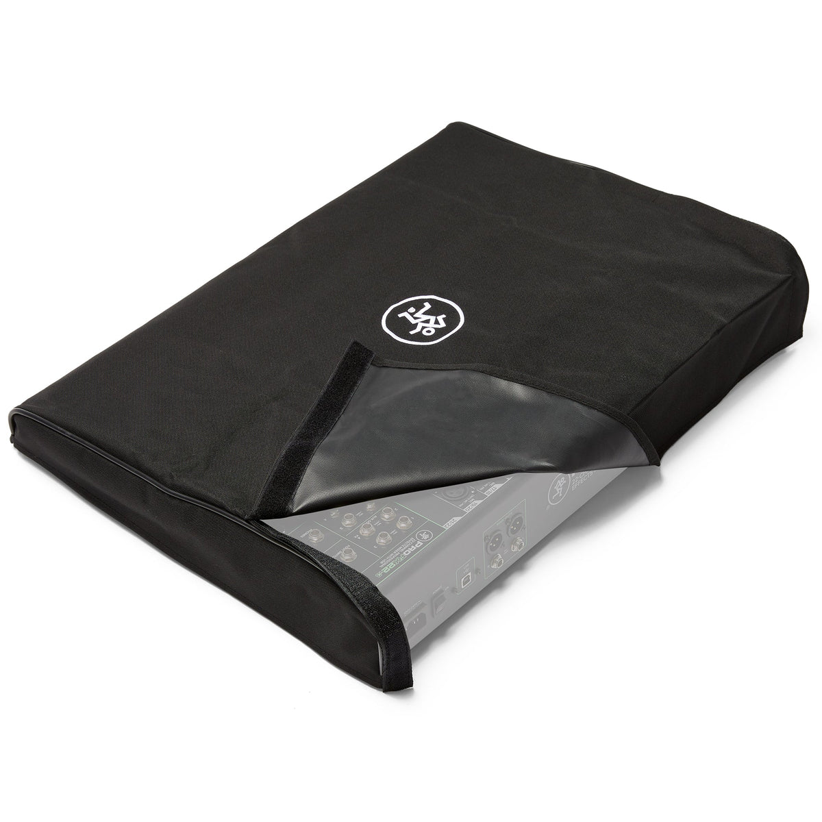 Mackie ProFX22v3 Cover
