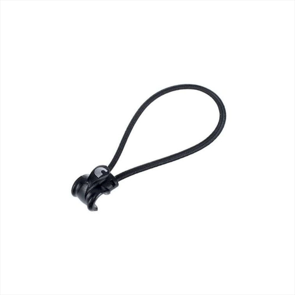D'Addario - ELASTIC CABLE TIES 10-Pack