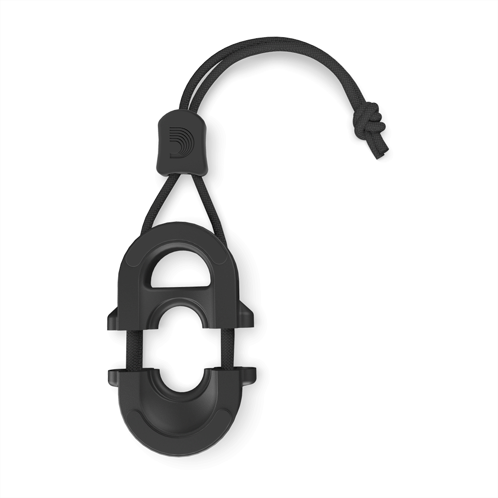 D'Addario - Acoustic Cinch Fit - La Boîte Musicale - Accessories - D'addario -