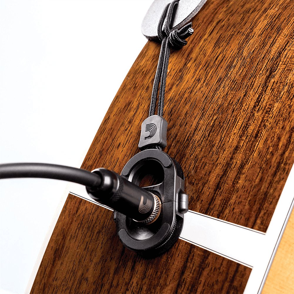 D'Addario - Acoustic Cinch Fit - La Boîte Musicale - Accessories - D'addario -