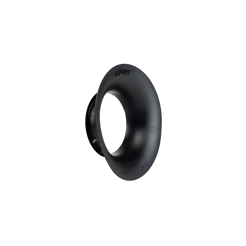 D'Addario - Acoustic Sound Enhancer, O - Port - La Boîte Musicale - Accessories - D'addario -
