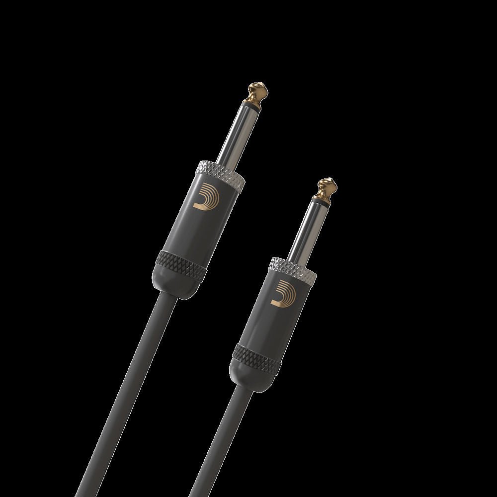 D'Addario - American Stage Instrument Cable 15ft - La Boîte Musicale - Mono Cables - D'addario -