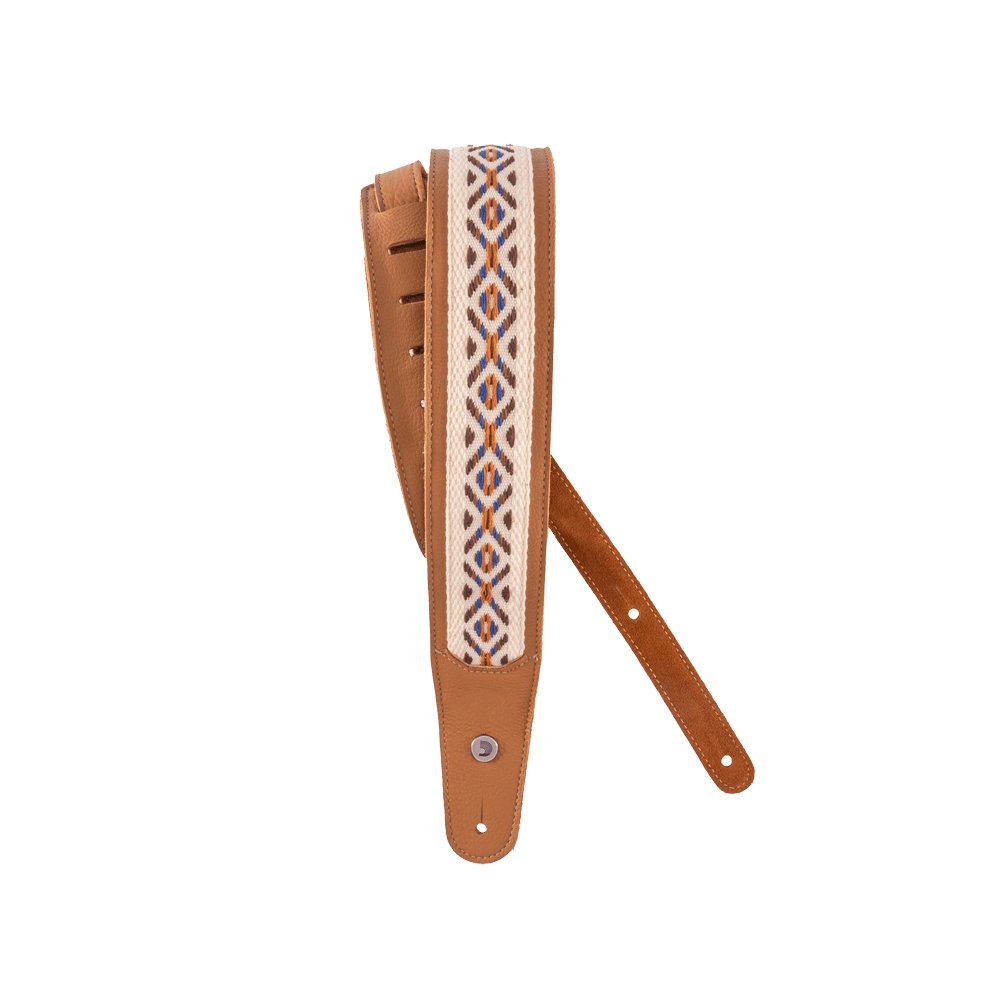 D'addario - Desert Guitar/Bass Strap - La Boîte Musicale - D'addario -