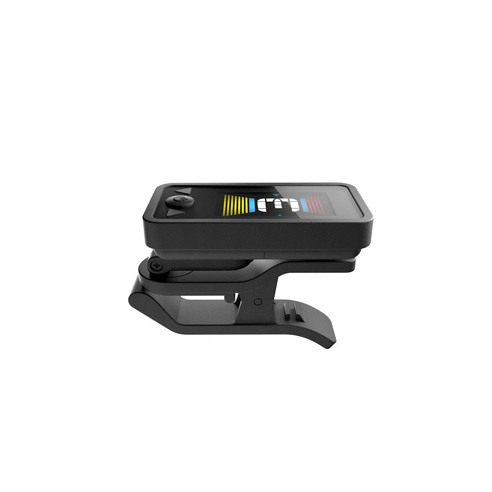 D'addario - Eclipse Tuner Chromatic Headstock Tuner - La Boîte Musicale - D'addario -