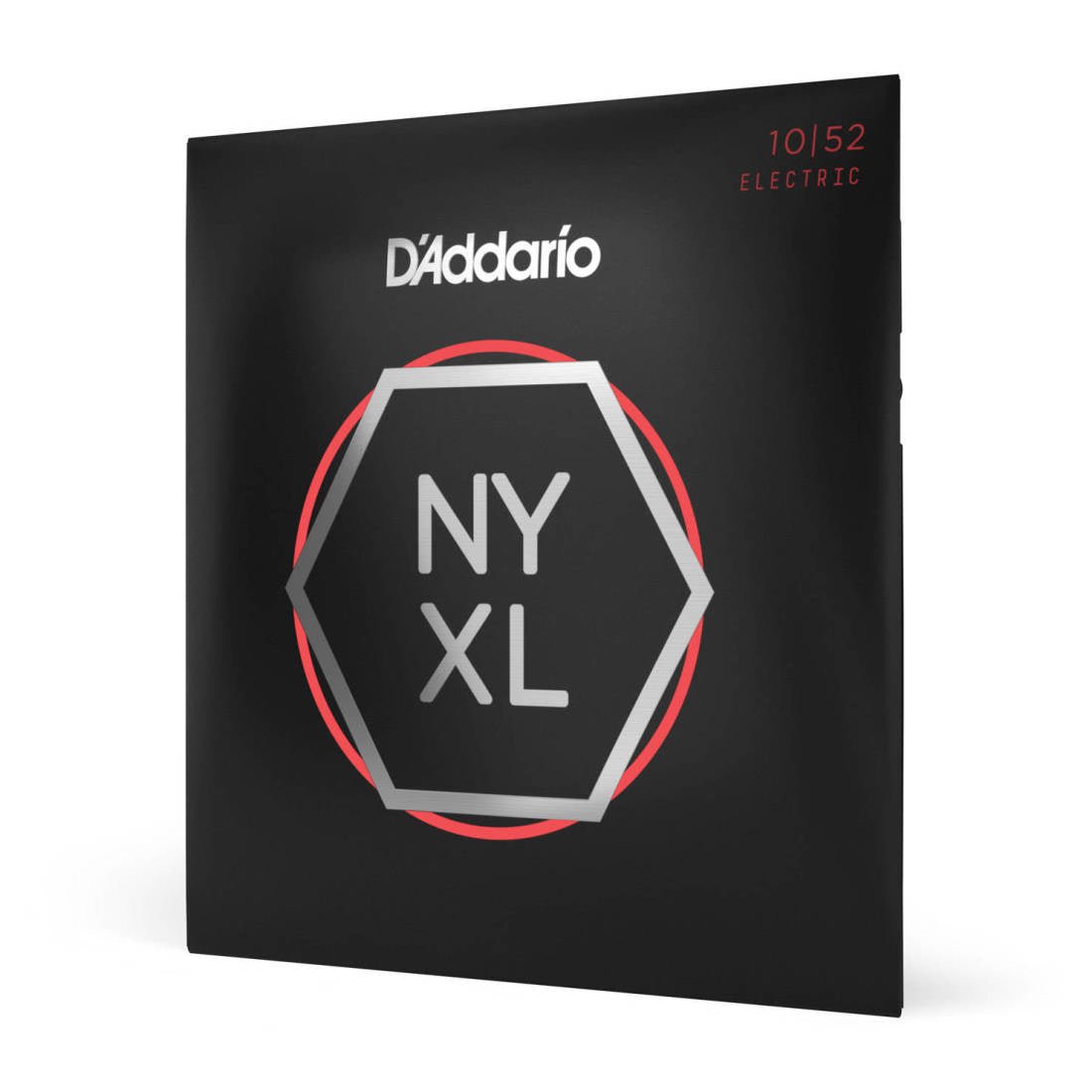D'Addario elect. nyxl 10 - 52 - La Boîte Musicale - D'addario -