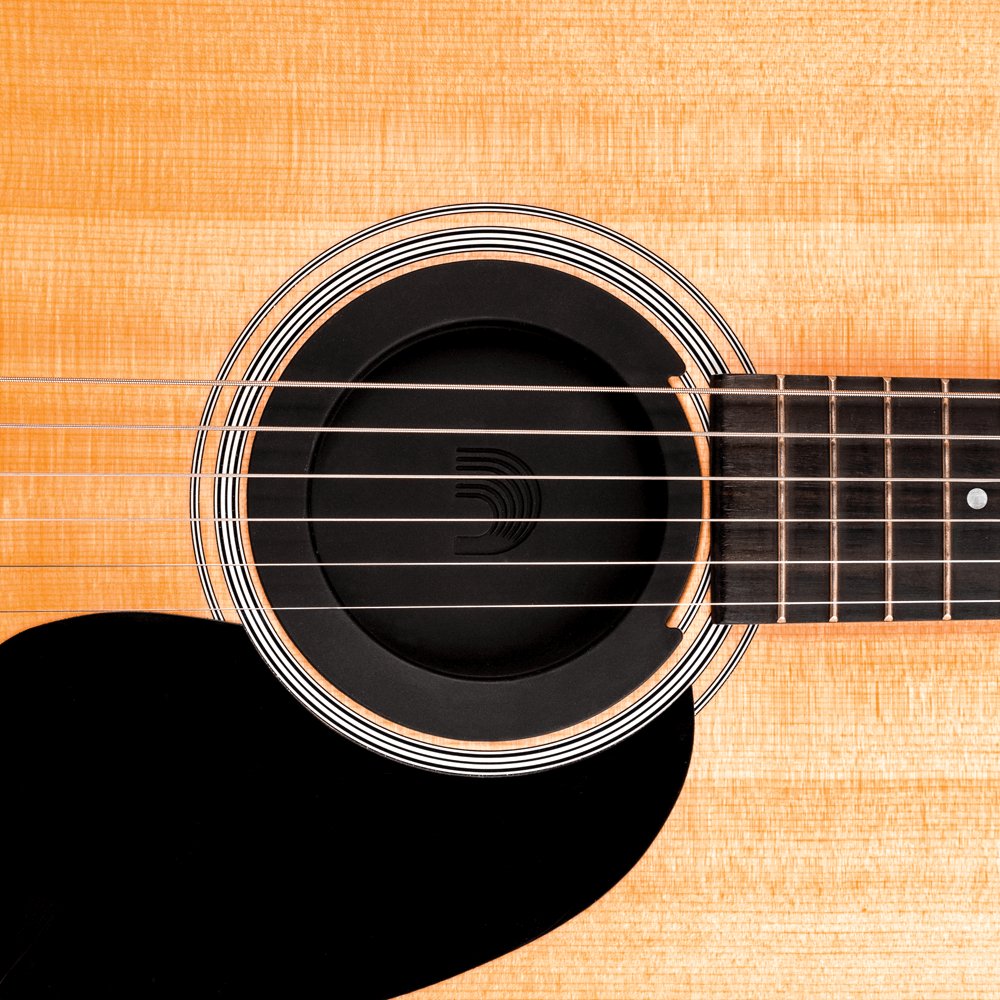 D'Addario - Feedback suppressor - La Boîte Musicale - D'addario -