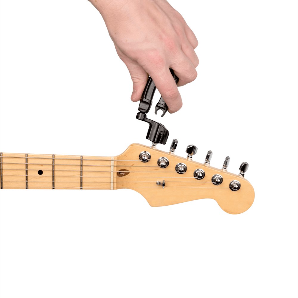 D'addario - guitar pro winder - La Boîte Musicale - D'addario -