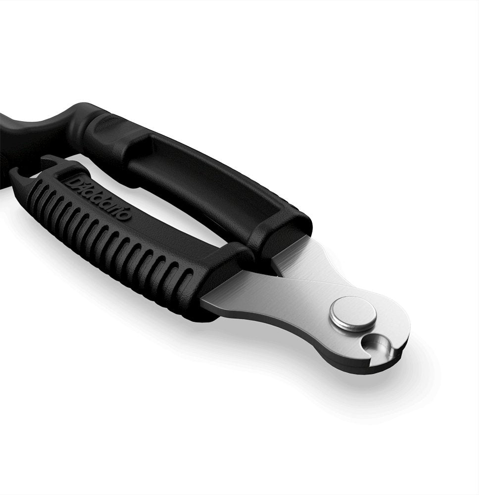 D'addario - guitar pro winder - La Boîte Musicale - D'addario -