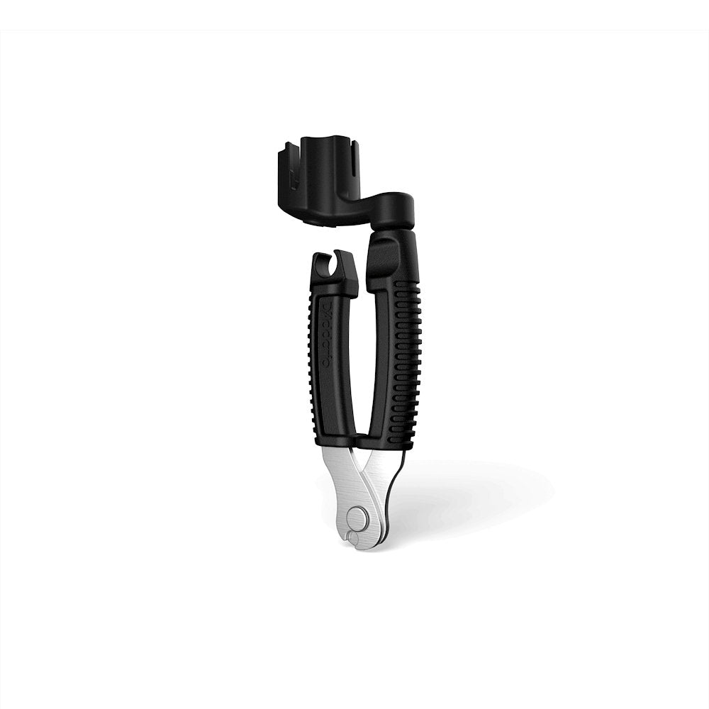 D'addario - guitar pro winder - La Boîte Musicale - D'addario -