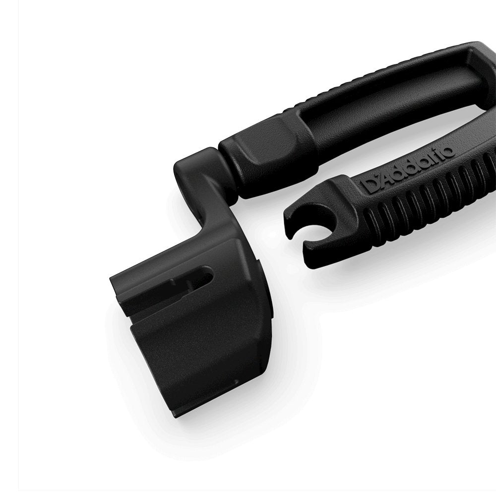 D'addario - guitar pro winder - La Boîte Musicale - D'addario -
