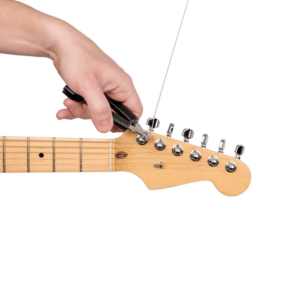 D'addario - guitar pro winder - La Boîte Musicale - D'addario -