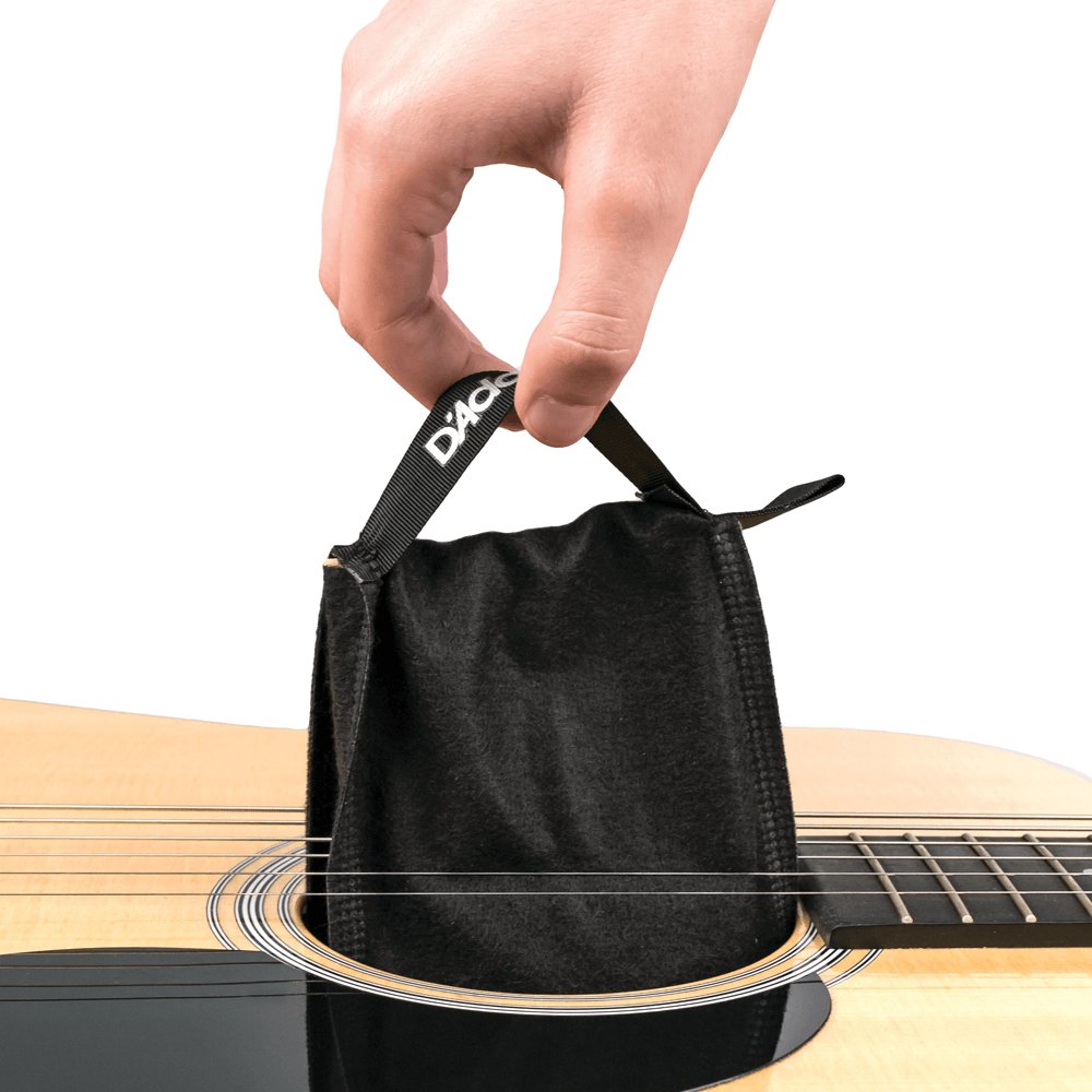 D'addario - Humidipak Maintain Automatic Humidity Control System - La Boîte Musicale - Humidity Systems - D'addario -