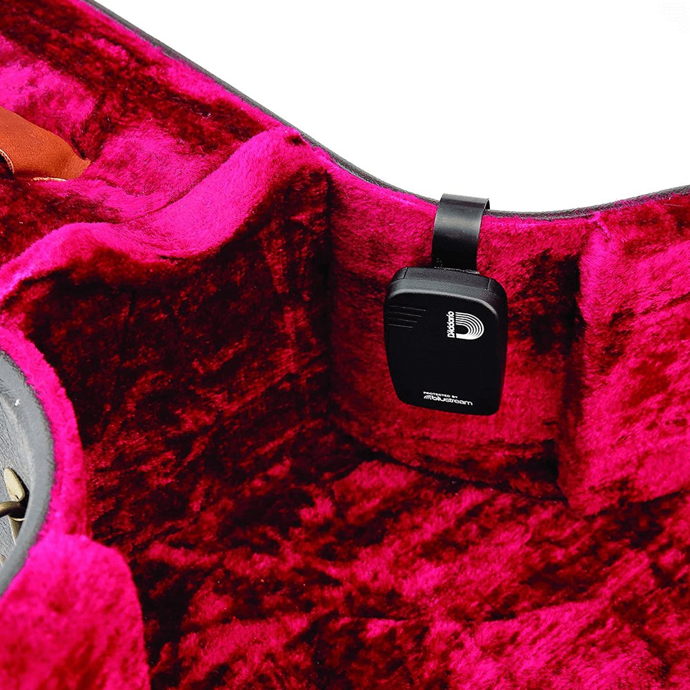 D'Addario - Planet Waves Humiditrak Bluetooth smart sensor - La Boîte Musicale - D'addario -