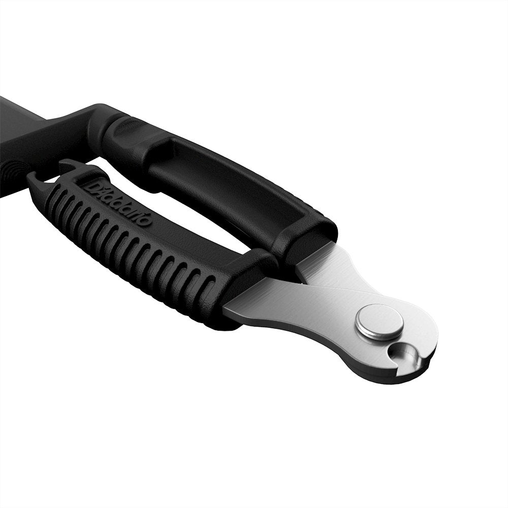 D'addario - Planet Waves Pro - Winder Bass - La Boîte Musicale - D'addario -