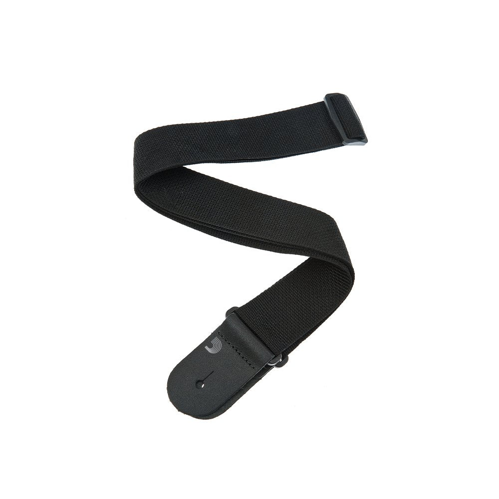 D'Addario - Plypropylene Guitar Strap - La Boîte Musicale - D'addario -