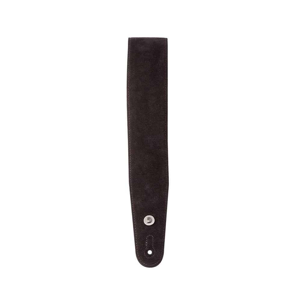 D'Addario - Suede Guitar Strap - La Boîte Musicale - D'addario -