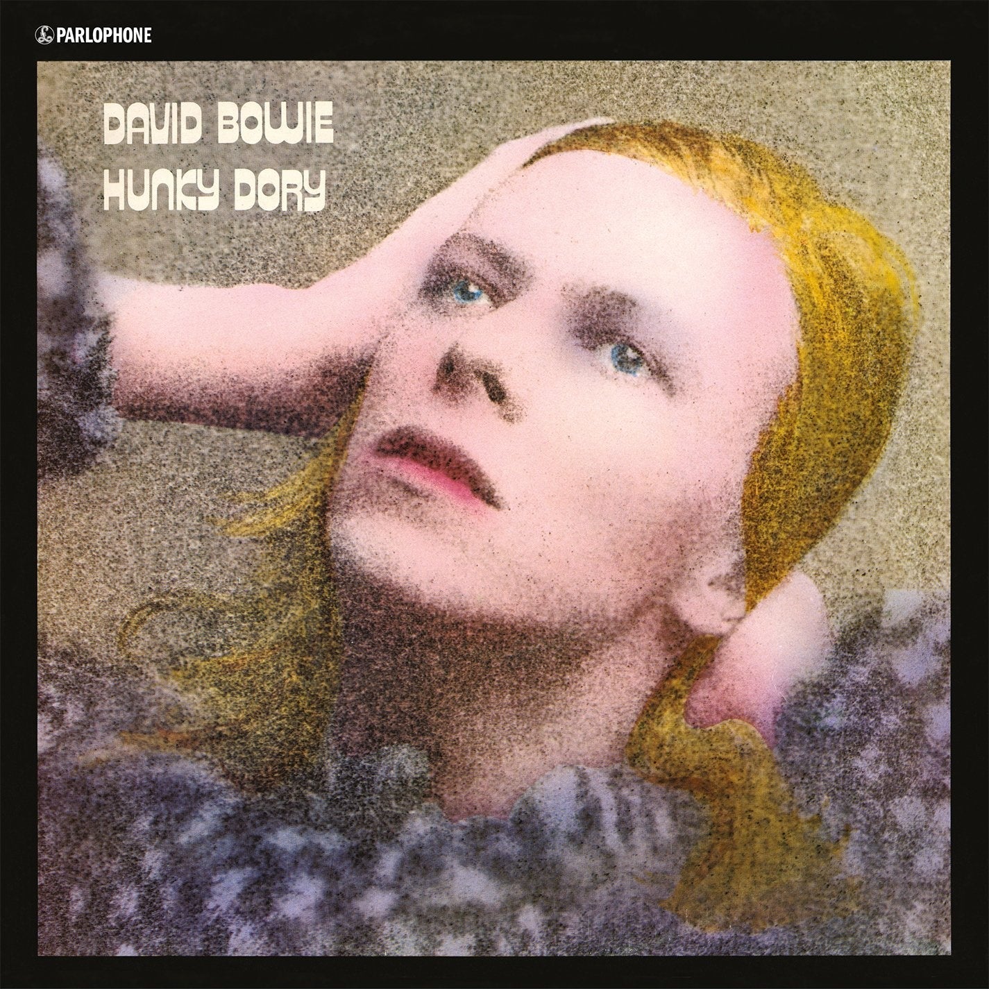 David Bowie - Hunky Dory LP - La Boîte Musicale - Vinyl Records - Vinyl Records -