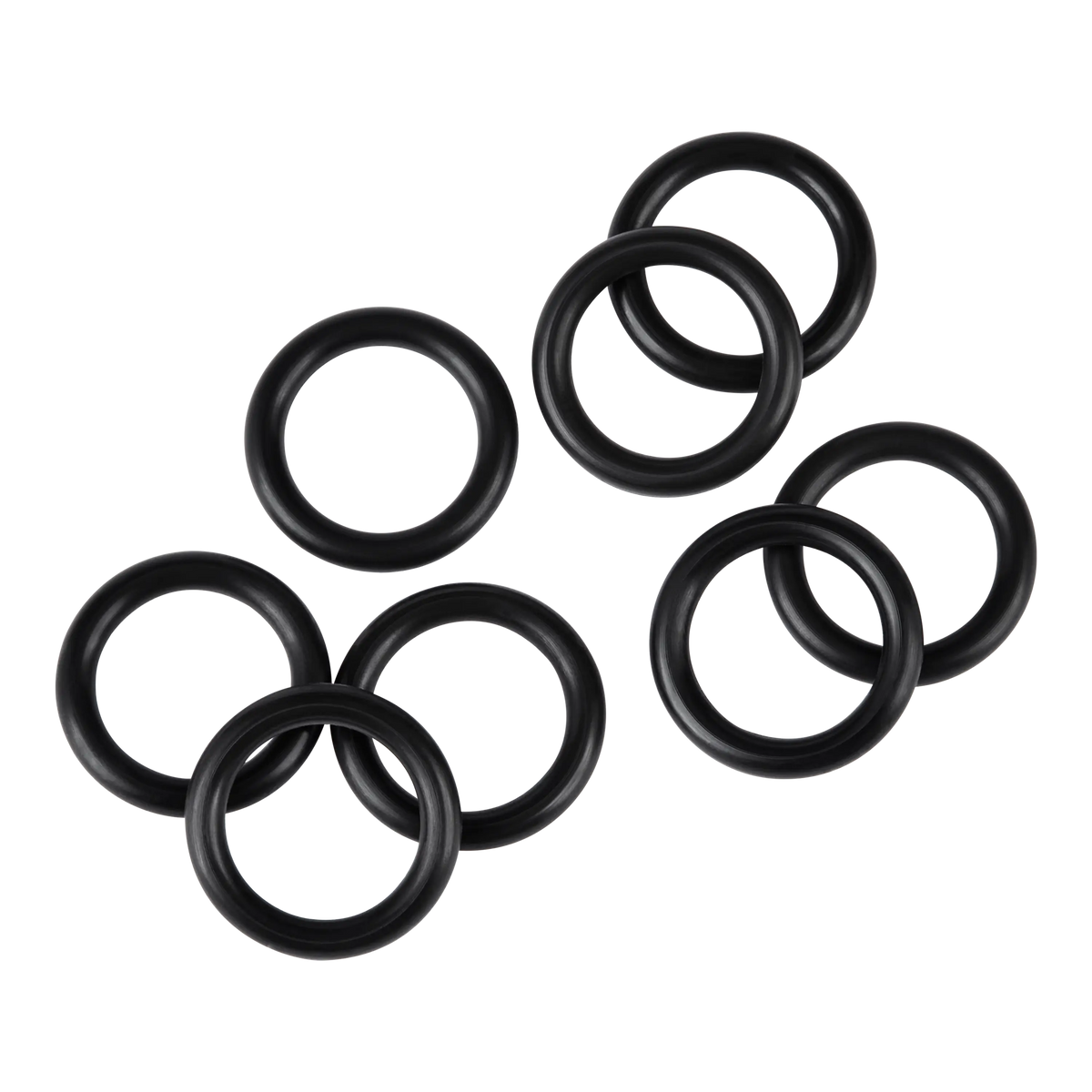 Shure AKSMEB - Elastic Bands for KSM32C/KSM40 /KSM44MP Shock Mounts - product view 1